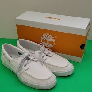 Timberland MYLO BAY Low Lace Sneaker